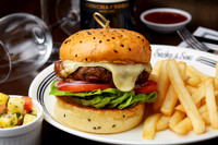 Food + Product